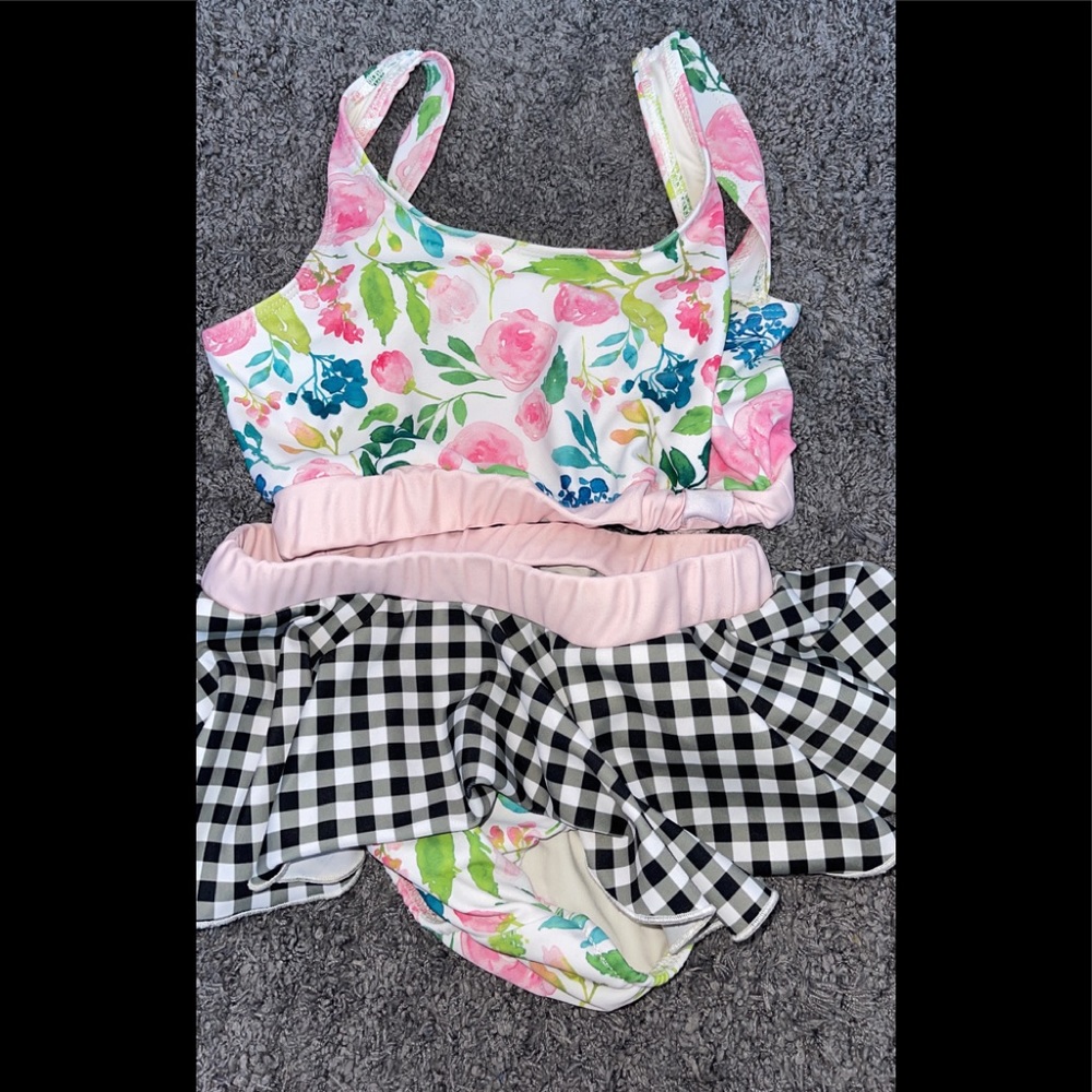 Kids sweet honey swim
